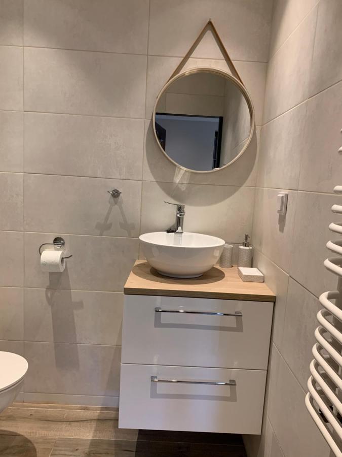 Apartamenty Villa Akant Piechowice (Karkonosze) Exterior foto