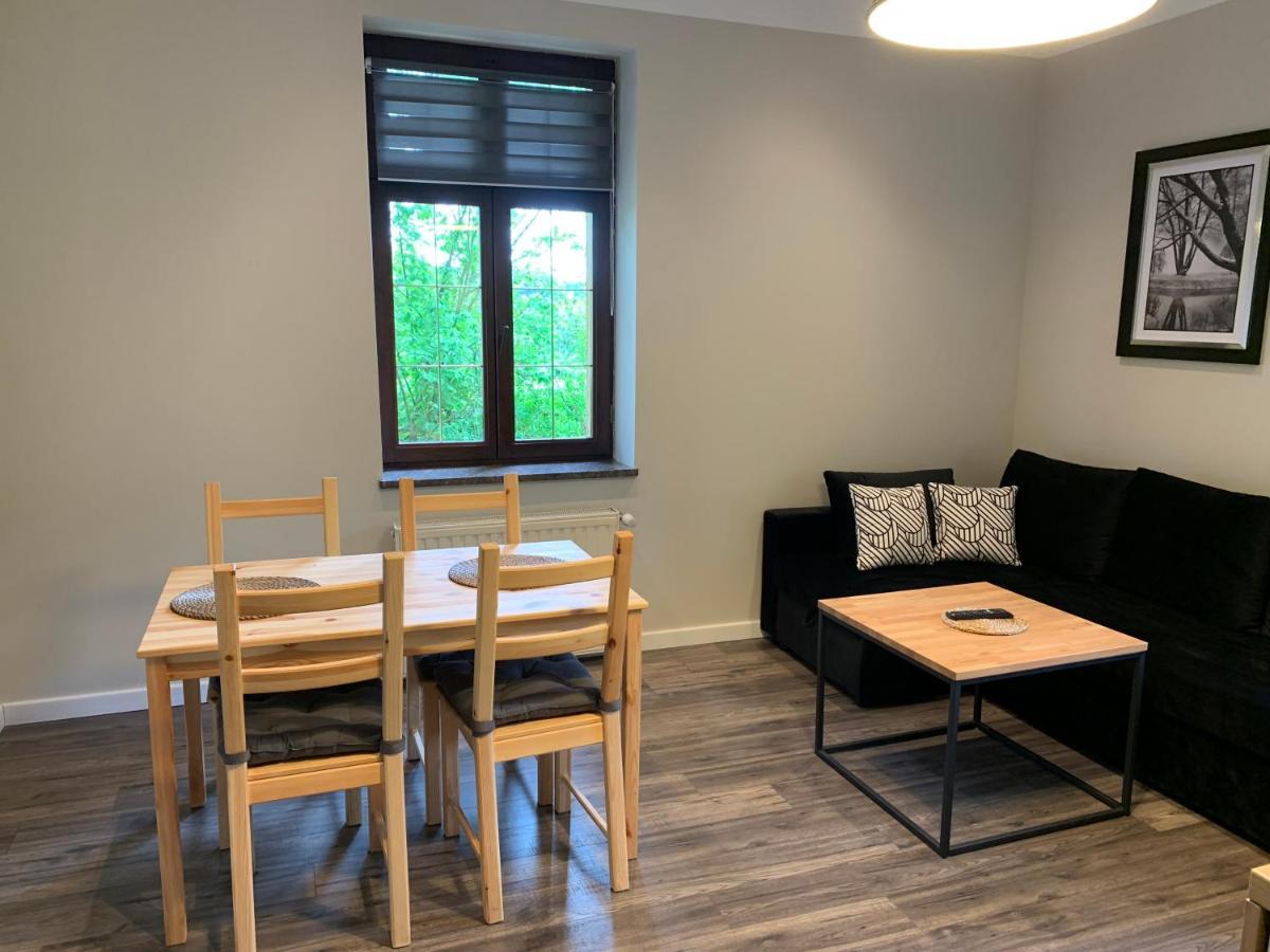 Apartamenty Villa Akant Piechowice (Karkonosze) Exterior foto