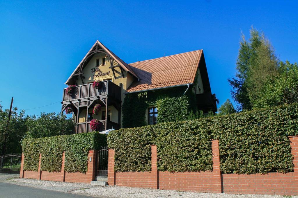 Apartamenty Villa Akant Piechowice (Karkonosze) Exterior foto