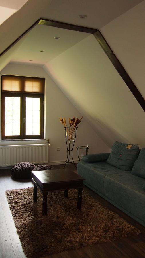 Apartamenty Villa Akant Piechowice (Karkonosze) Exterior foto