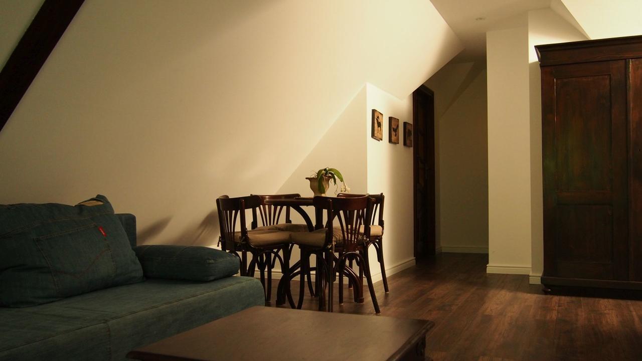 Apartamenty Villa Akant Piechowice (Karkonosze) Exterior foto