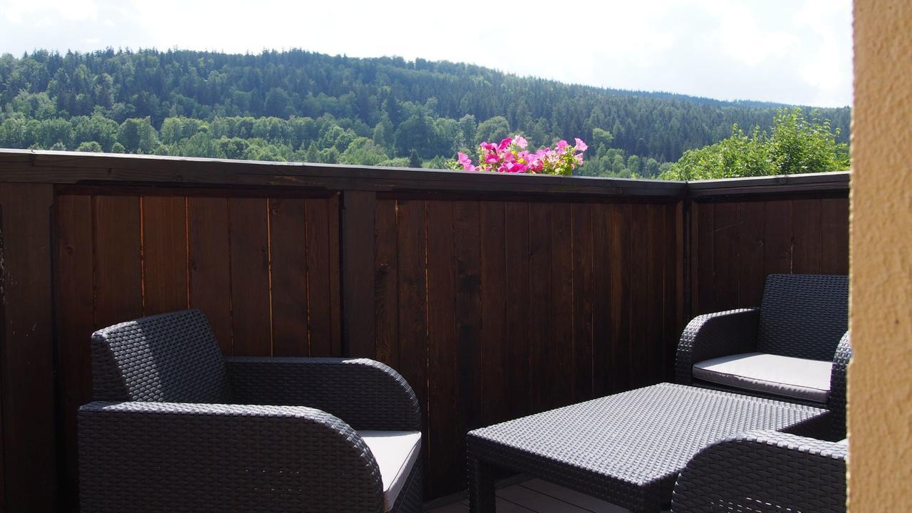 Apartamenty Villa Akant Piechowice (Karkonosze) Exterior foto