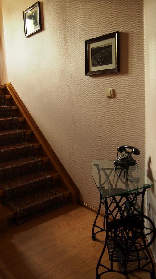 Apartamenty Villa Akant Piechowice (Karkonosze) Exterior foto