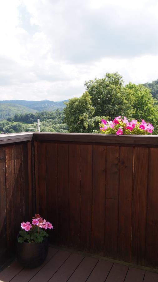 Apartamenty Villa Akant Piechowice (Karkonosze) Exterior foto