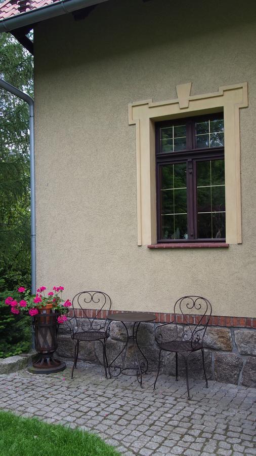 Apartamenty Villa Akant Piechowice (Karkonosze) Exterior foto
