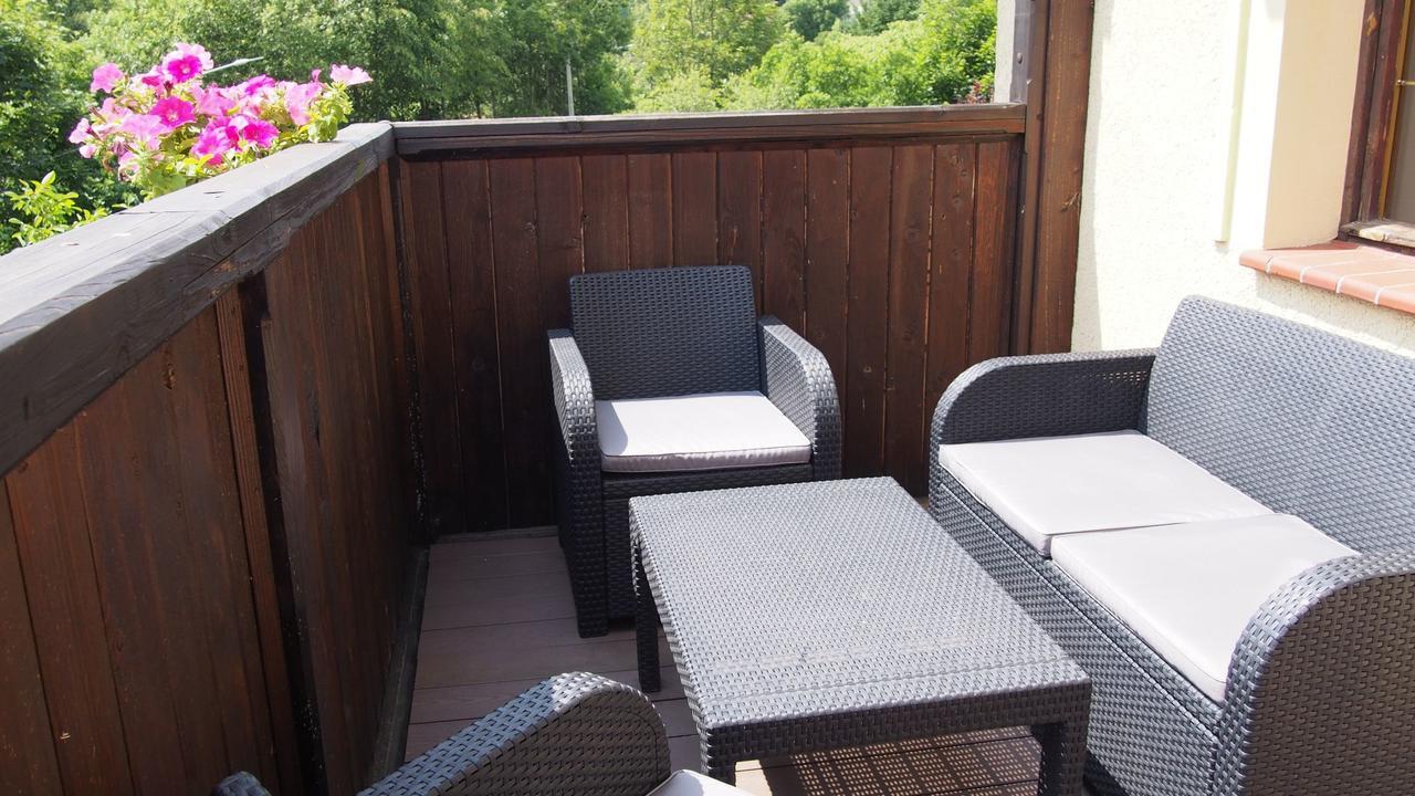 Apartamenty Villa Akant Piechowice (Karkonosze) Exterior foto