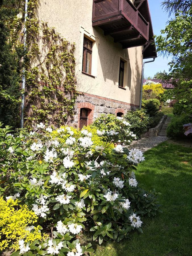 Apartamenty Villa Akant Piechowice (Karkonosze) Exterior foto