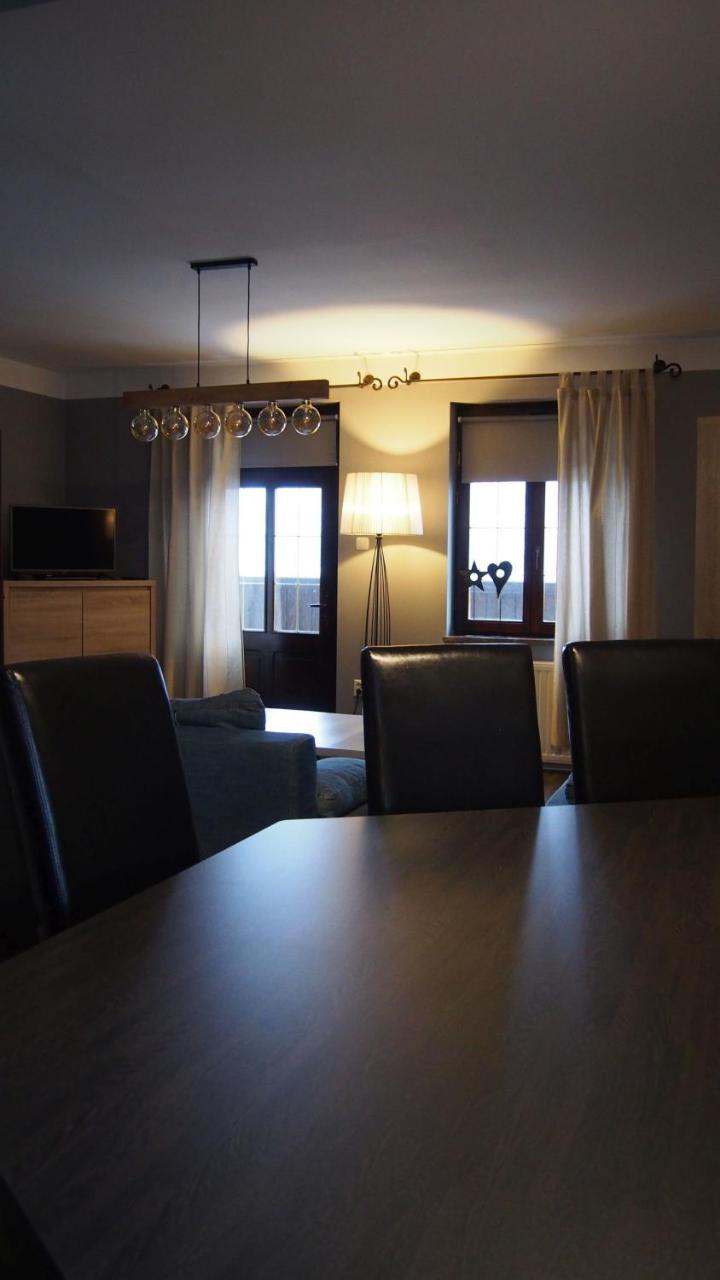 Apartamenty Villa Akant Piechowice (Karkonosze) Exterior foto