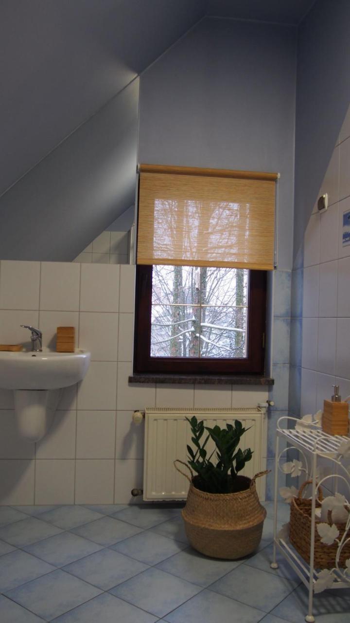 Apartamenty Villa Akant Piechowice (Karkonosze) Exterior foto