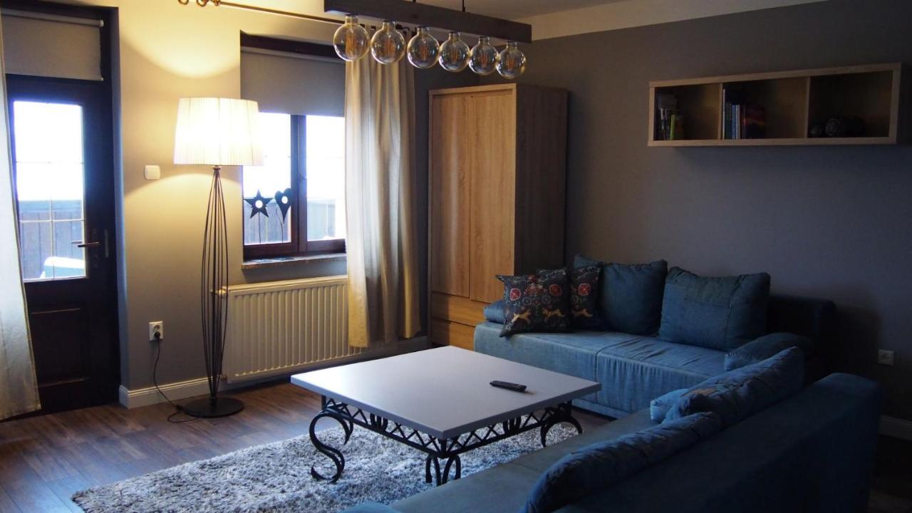 Apartamenty Villa Akant Piechowice (Karkonosze) Exterior foto
